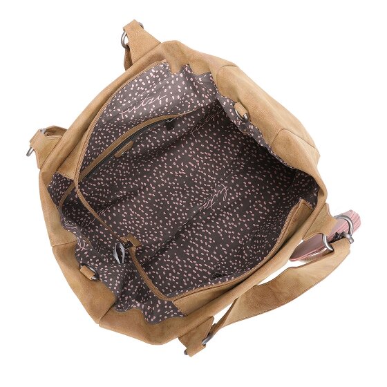 Fritzi aus Preußen Izzy Vintage Shopper Bag 42 cm
