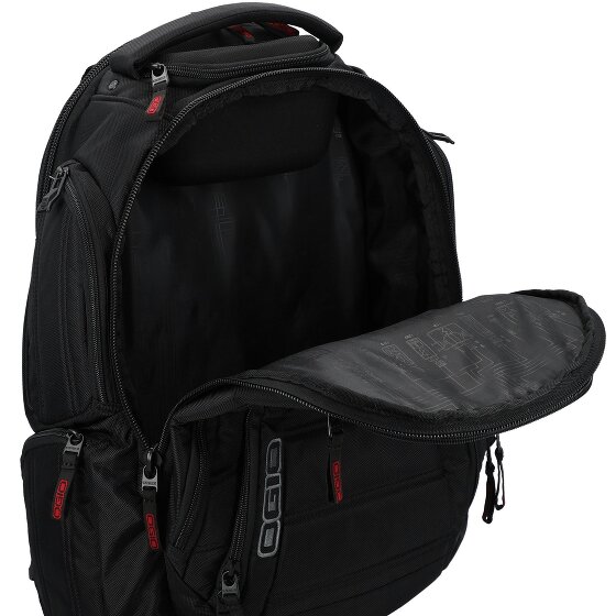 Ogio Renegade RSS backpack 49 cm laptop compartment