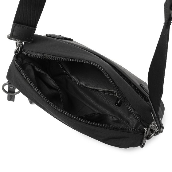Hedgren Furo Totoi Shoulder bag RFID protection 25 cm