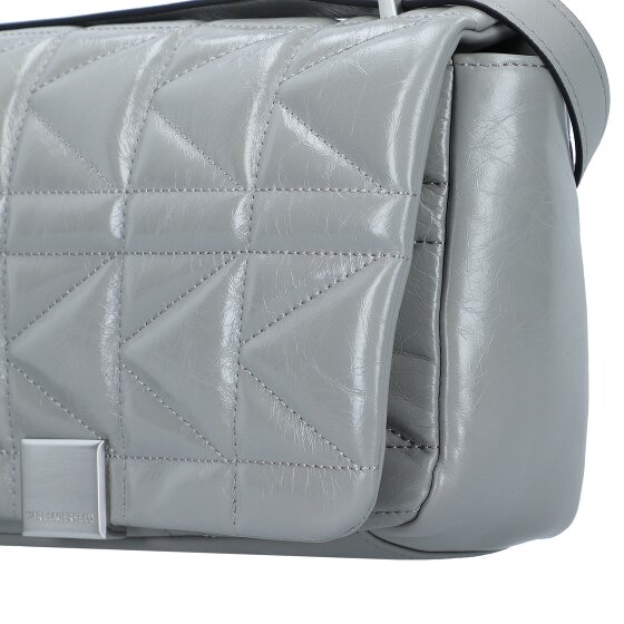Karl Lagerfeld Behind the Seams Shoulder bag Leather 27 cm