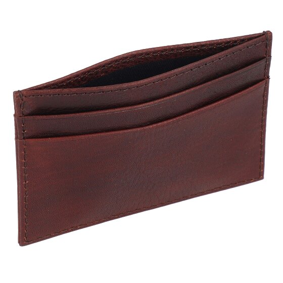 Leonhard Heyden Roma Credit card case Leather 10 cm Leonhard Heyden Roma Credit card case Leather 10 cm