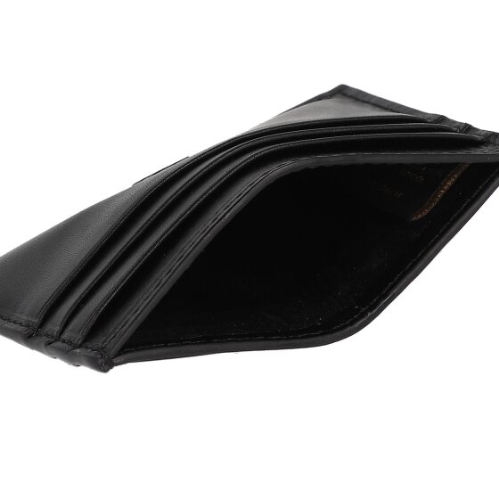 The Bridge Story Uomo Credit card case Leather 10 cm