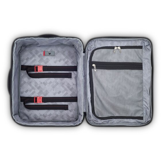 Roncato Move travel backpack 40 cm