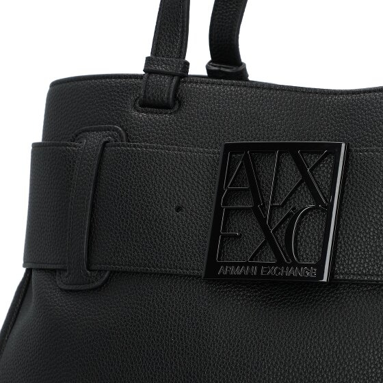Armani Exchange Shopper Bag 39 cm