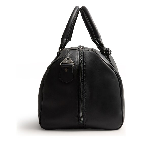 The Chesterfield Brand Liam-II Weekender travel bag Genuine Leather 46 cm
