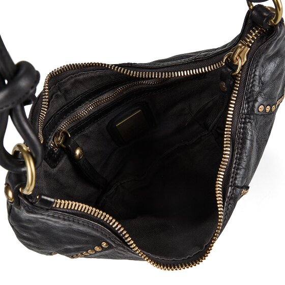Campomaggi Sole Shoulder Bag M Genuine Leather 32 cm