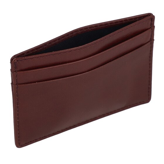 Leonhard Heyden Cambridge Credit card case Leather 10 cm