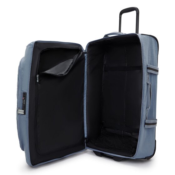 Kipling Basic Aviana 2 wheels Travel bag M 68 cm