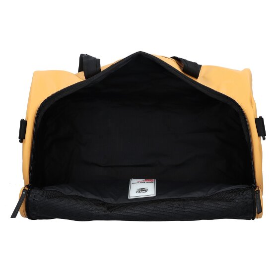 Herschel Heritage Weekender travel bag 52 cm