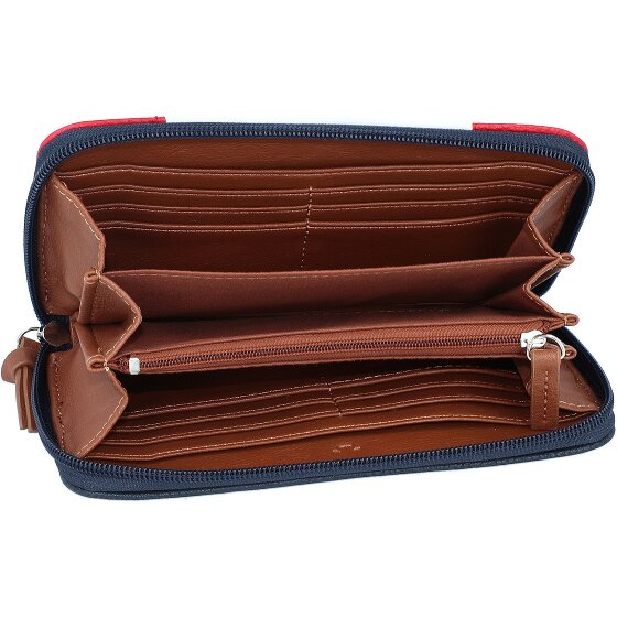 Tom Tailor Juna wallet 18.5 cm