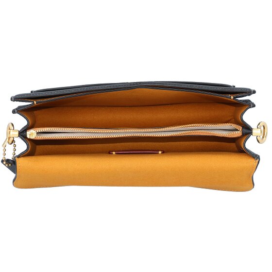 Coach Tabby Shoulder bag Leather 26 cm