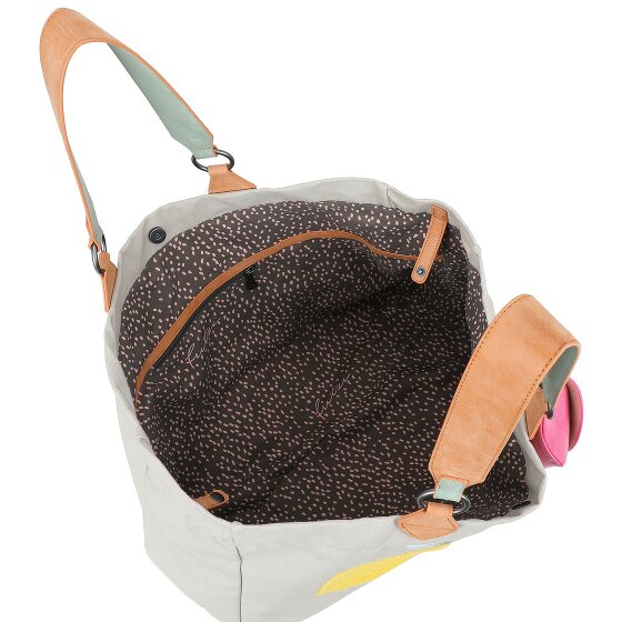 Fritzi aus Preußen Limited Squeezy Lemon Shopper Bag 50 cm