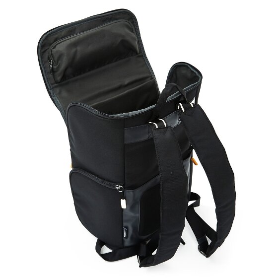 Mandarina Duck Smart Duck Daypack 43 cm Laptop compartment