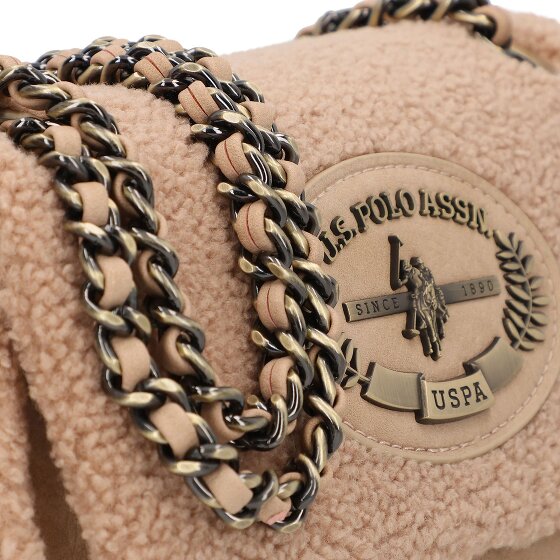 U.S. Polo Assn. Holly Shoulder Bag S 23.5 cm