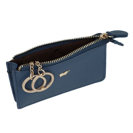 Braun Büffel Asti key wallet leather 12 cm