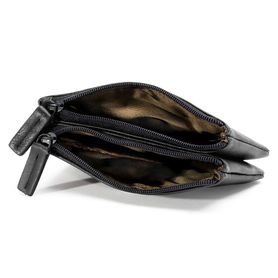 Farmhood Memphis Key wallet Leather 12 cm