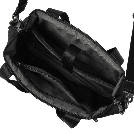 Hedgren Furo Kicho Shopper Bag RFID protection 46 cm Laptop compartment