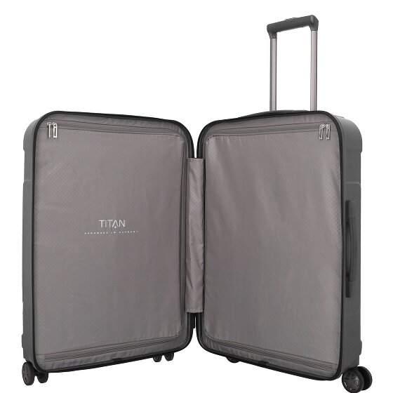 Titan X-Ray 4 Roll Trolley 72 cm