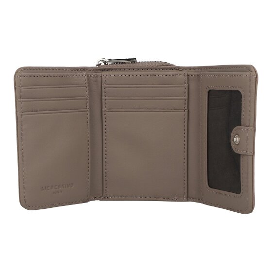 Liebeskind Pablita Wallet RFID protection Leather 11 cm