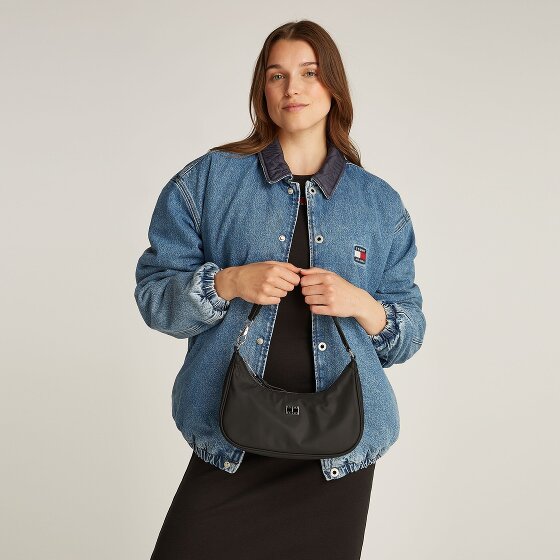 Tommy Hilfiger Jeans TJW Iconic Shoulder Bag 27 cm