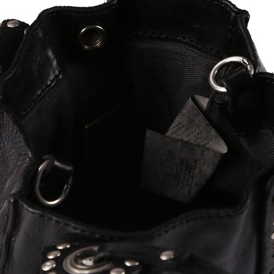 Campomaggi Dafne Mini Bag Shoulder Bag Genuine Leather 17 cm