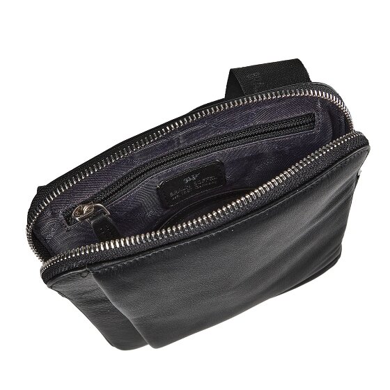 Braun Büffel Golf 3.0 Shoulder bag S Genuine Leather 21.5 cm