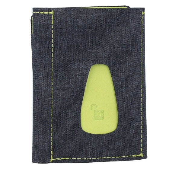 Go Travel Wallet RFID protection 8 cm