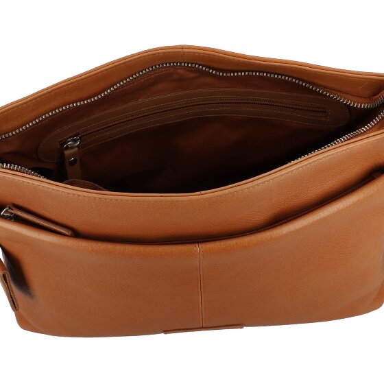 Burkely Soft Skylar Shoulder bag Genuine Leather 32 cm