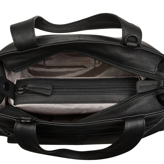 Voi 4Seasons Shoulder Bag Genuine Leather 33 cm