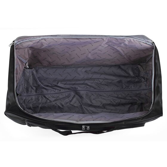 Gabol Week Eco 2 Roll Travel Bag 73 cm