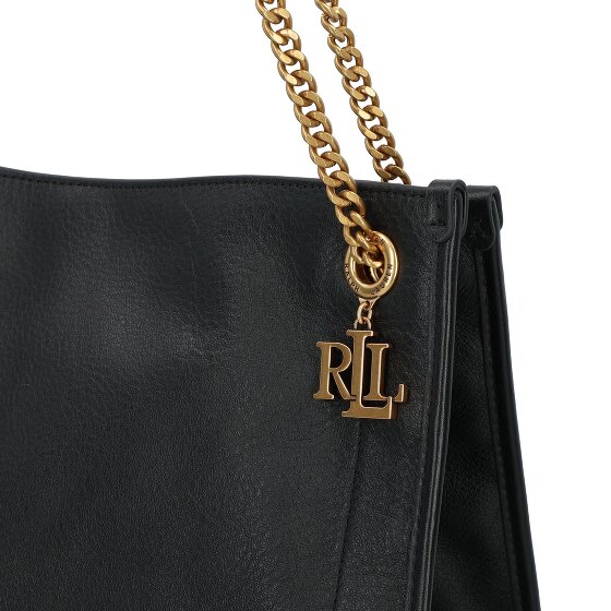 Lauren Ralph Lauren Bradley Shopper Bag Leather 35.5 cm