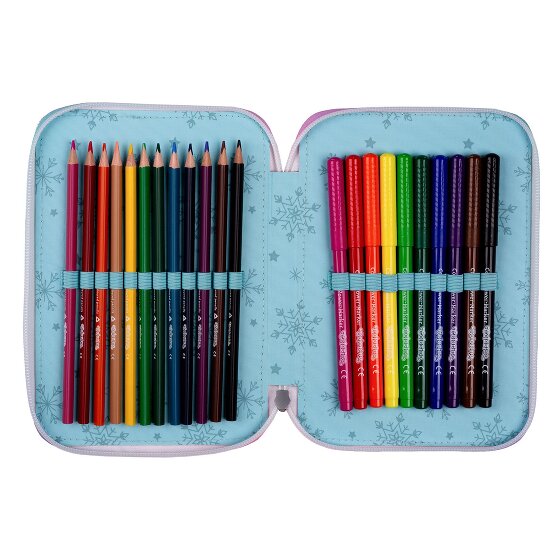 McNeill Pencil case