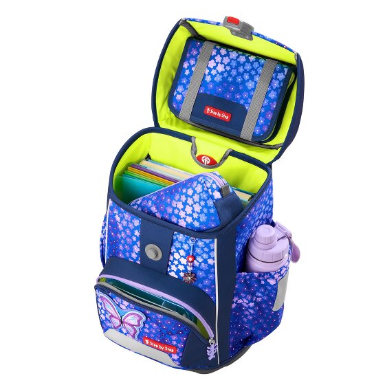 Step by Step Giant School bag set 5-piece