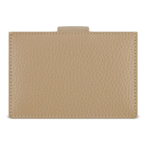 Bugatti Elsa Credit card case RFID protection Leather 11 cm