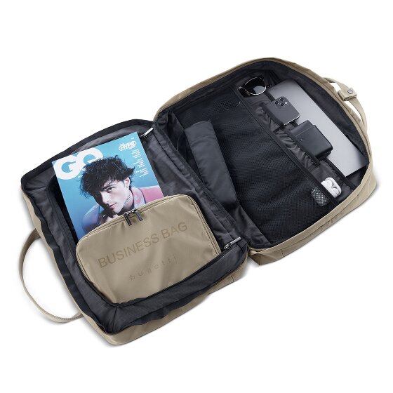 Bugatti Elia Weekender travel bag 45 cm