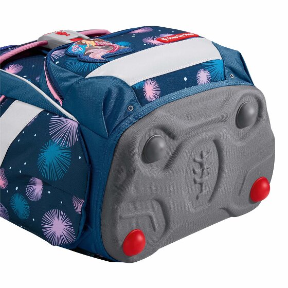 Step by Step 2in1 School bag set
