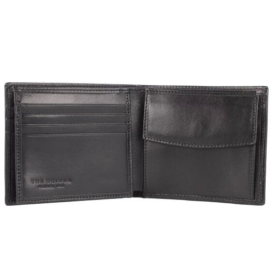 The Bridge Story Uomo wallet leather 11 cm