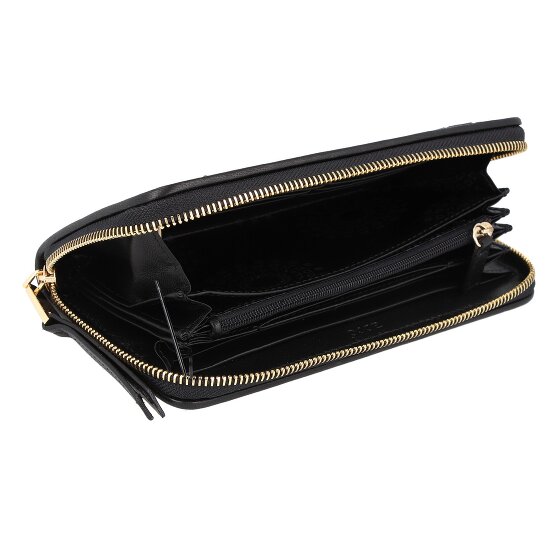 abro Piuma Wallet Leather 19 cm