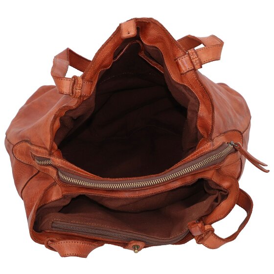Harold's Submarine Shoulder Bag Genuine Leather 33 cm