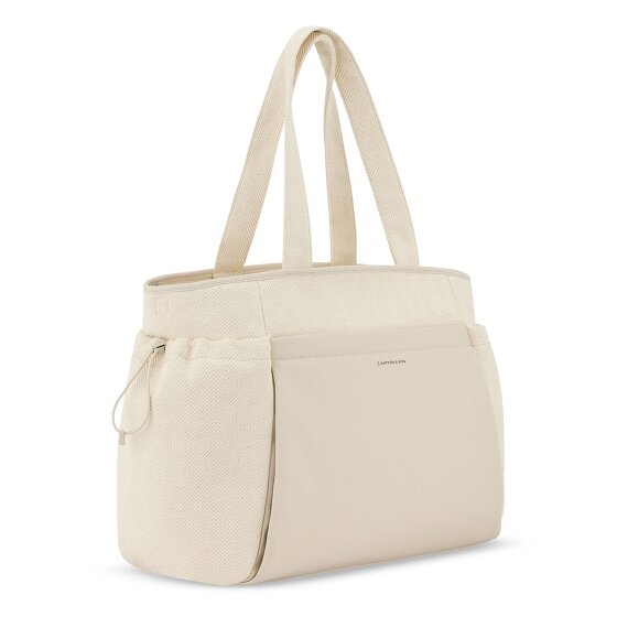Kapten & Son Hellvi Shoulder Bag 55 cm