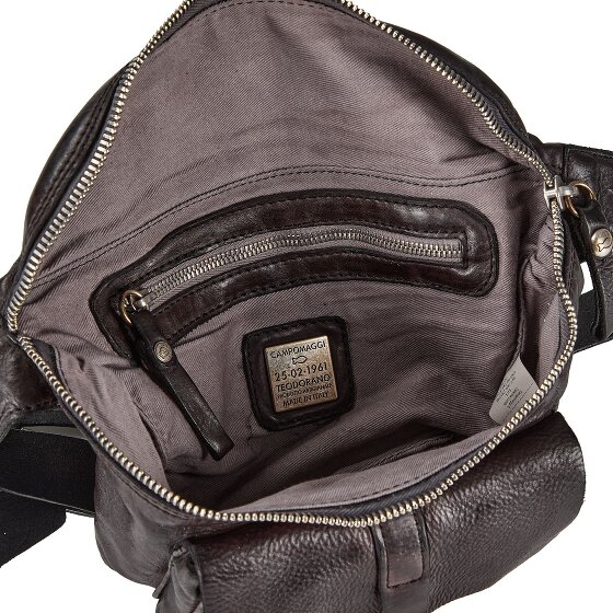 Campomaggi Hibiscus Fanny pack Leather 29 cm