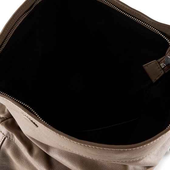 Liebeskind Elvira Daypack Genuine Leather 66 cm Laptop compartment