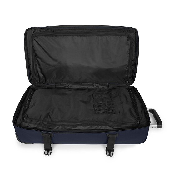Eastpak Transit'R Plus 2 wheels Travel bag 80 cm