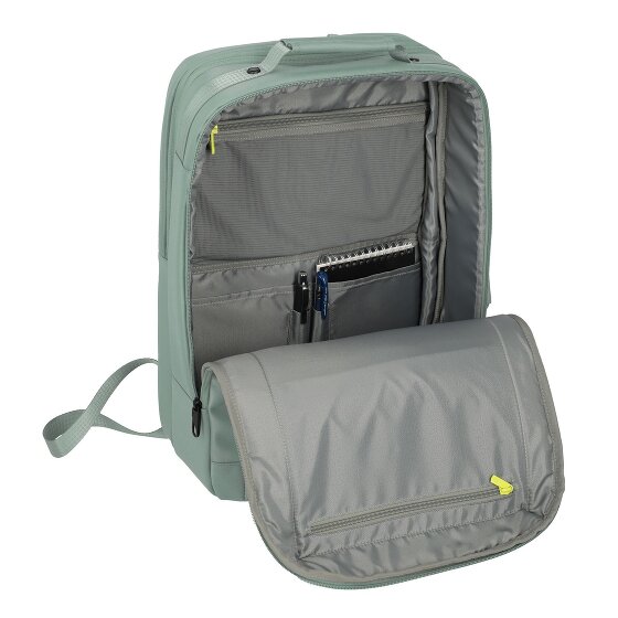 Travelite Workfloow Daypack 46 cm Laptop compartment