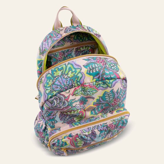 Oilily Avalon Woods Sits Bao Foldable backpack 38.5 cm