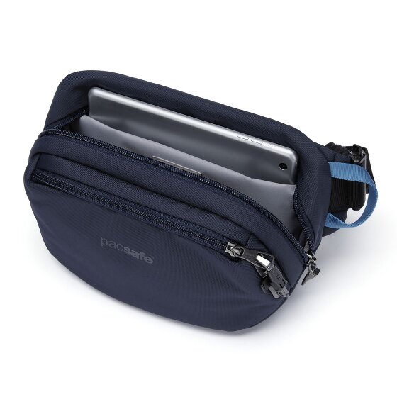 Pacsafe Vibe 100 belt bag RFID 27 cm