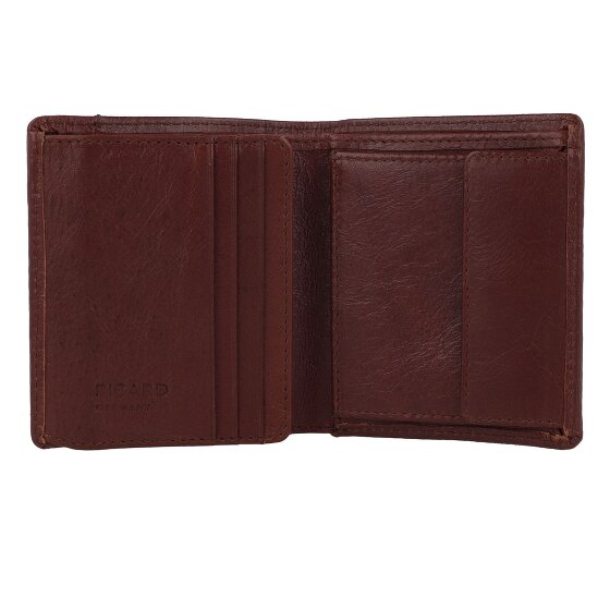 Picard Buddy 1 Wallet Leather 9 cm