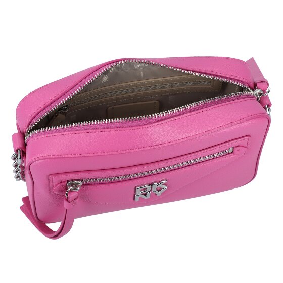 DKNY Milan Shoulder Bag Leather 22.5 cm