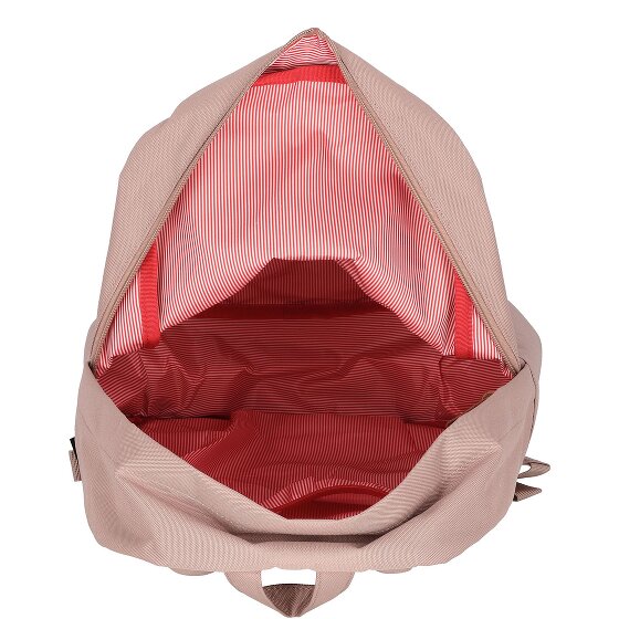 Herschel Heritage backpack 47 cm laptop compartment