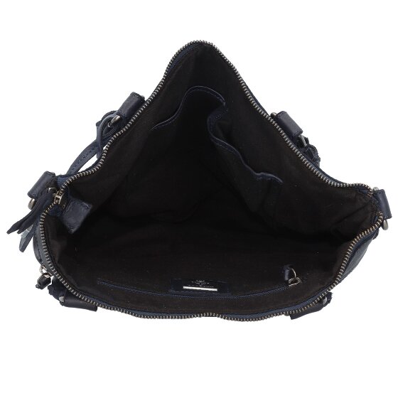 Harbour 2nd Anchor Love Bianca shoulder bag leather 34 cm